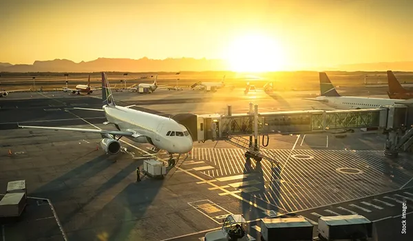 Bulwark Highgrove air connectivity — Kempegowda International Airport in Devanahalli, North Bangalore