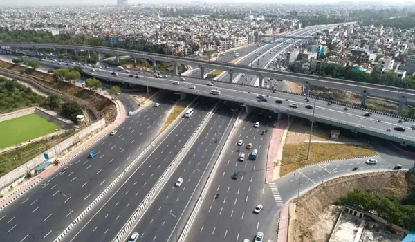 Bulwark Highgrove Connectivity — Devanahalli airport corridor — North Bangalore airport corridor
