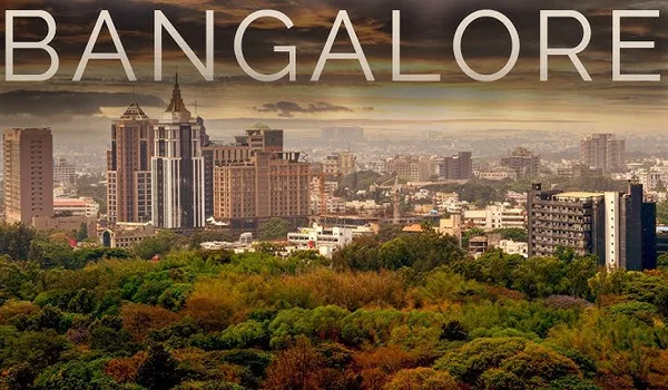 Bangalore
