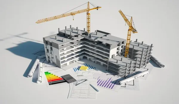 Construction Status