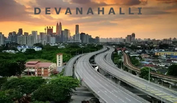 Bulwark Highgrove Devanahalli