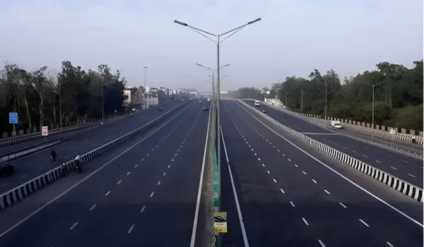 Bulwark Highgrove IVC Road Corridor